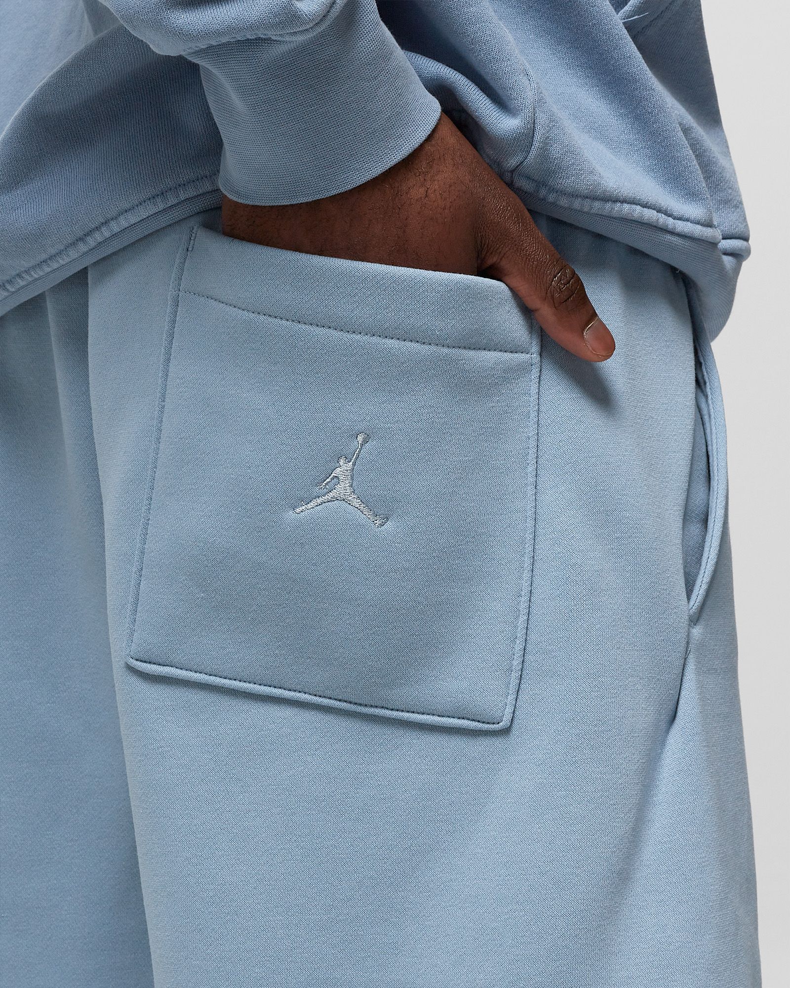 Essentials Fleece Shorts