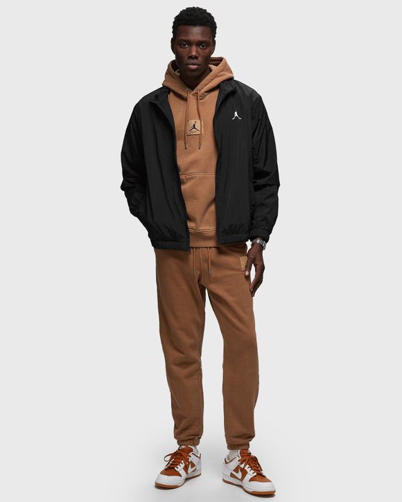 Essentials Woven Jacket