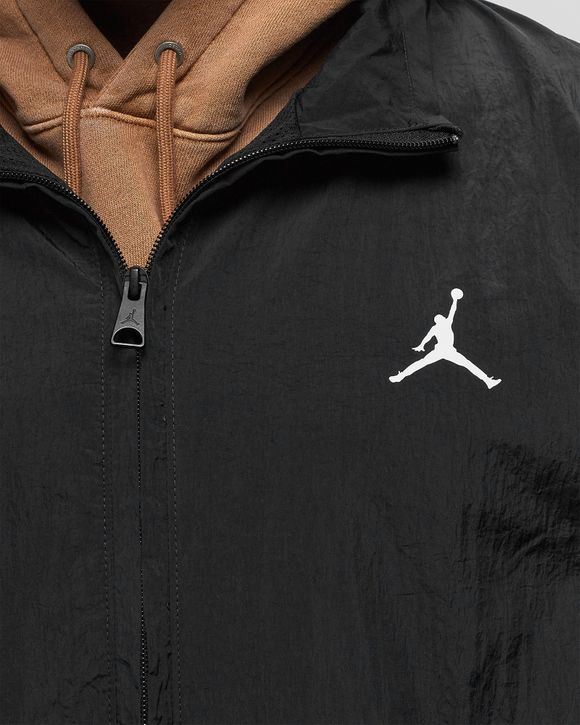 Essentials Woven Jacket
