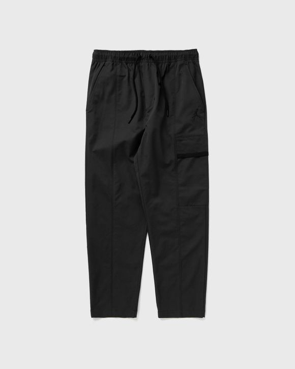 Jordan Essentials Woven Pants Black | BSTN Store