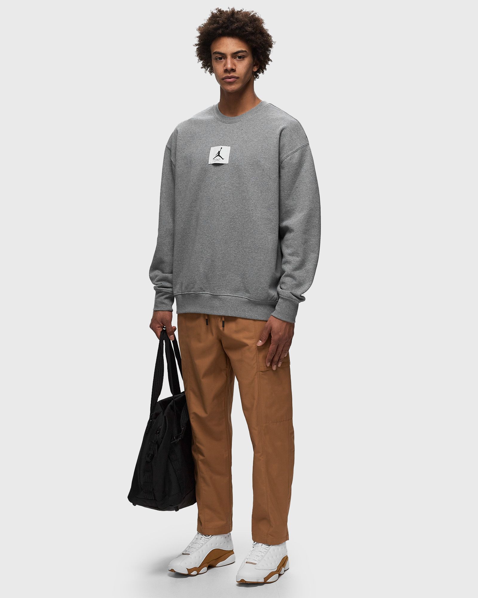 Essentials Woven Pants