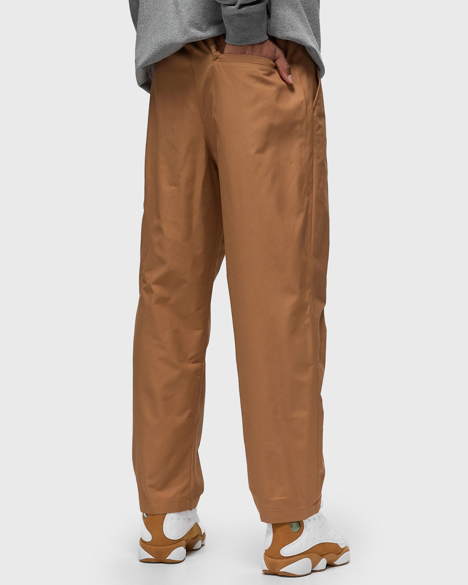 Essentials Woven Pants