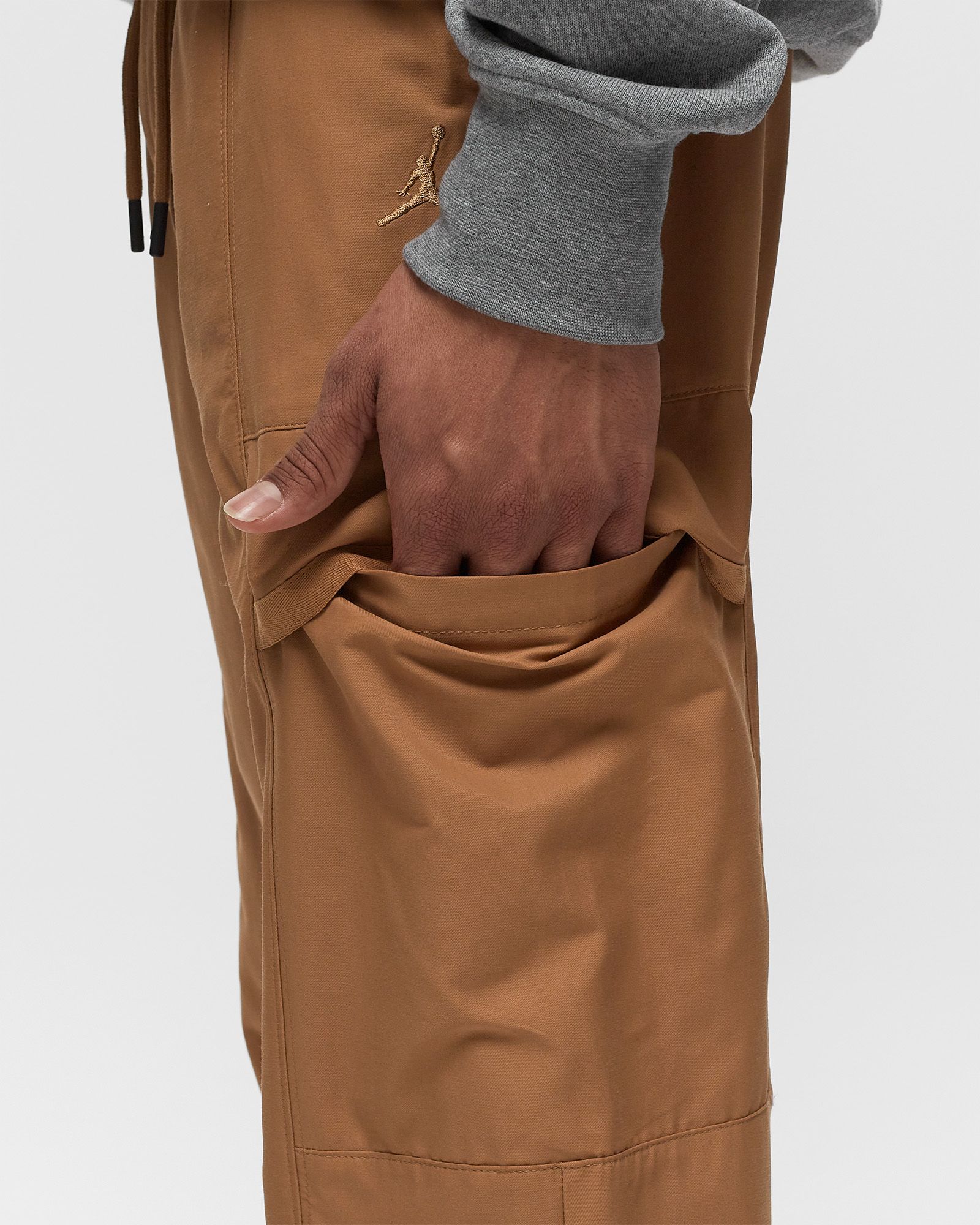 Essentials Woven Pants