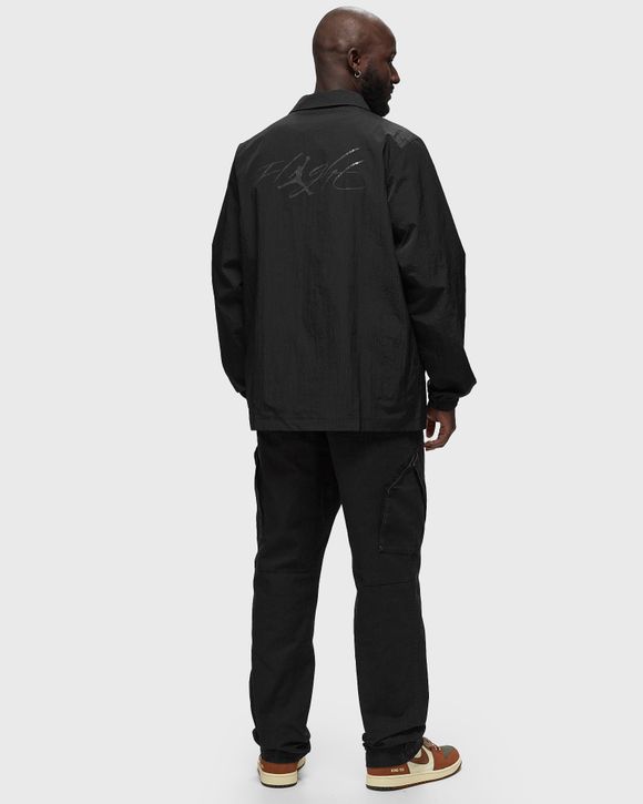 Essentials Coaches Jacket