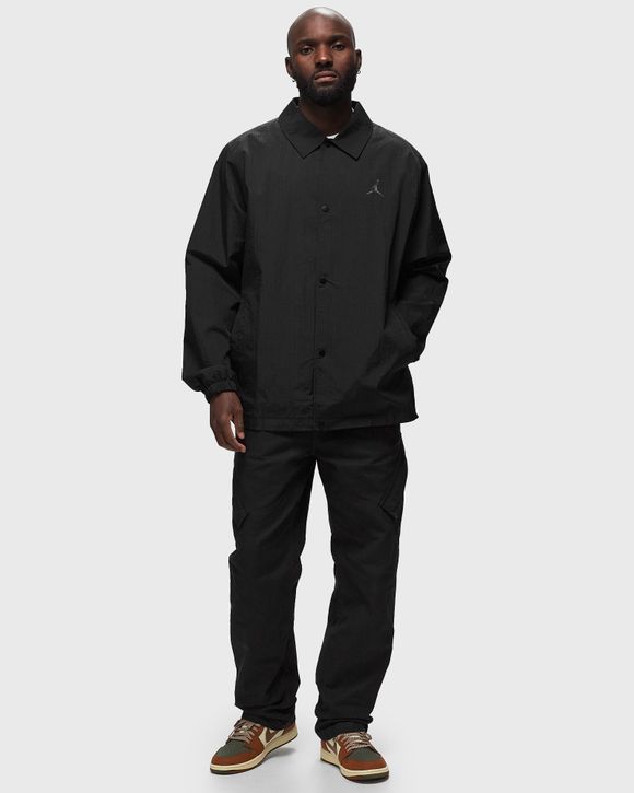 Nike jordan coach jacket online