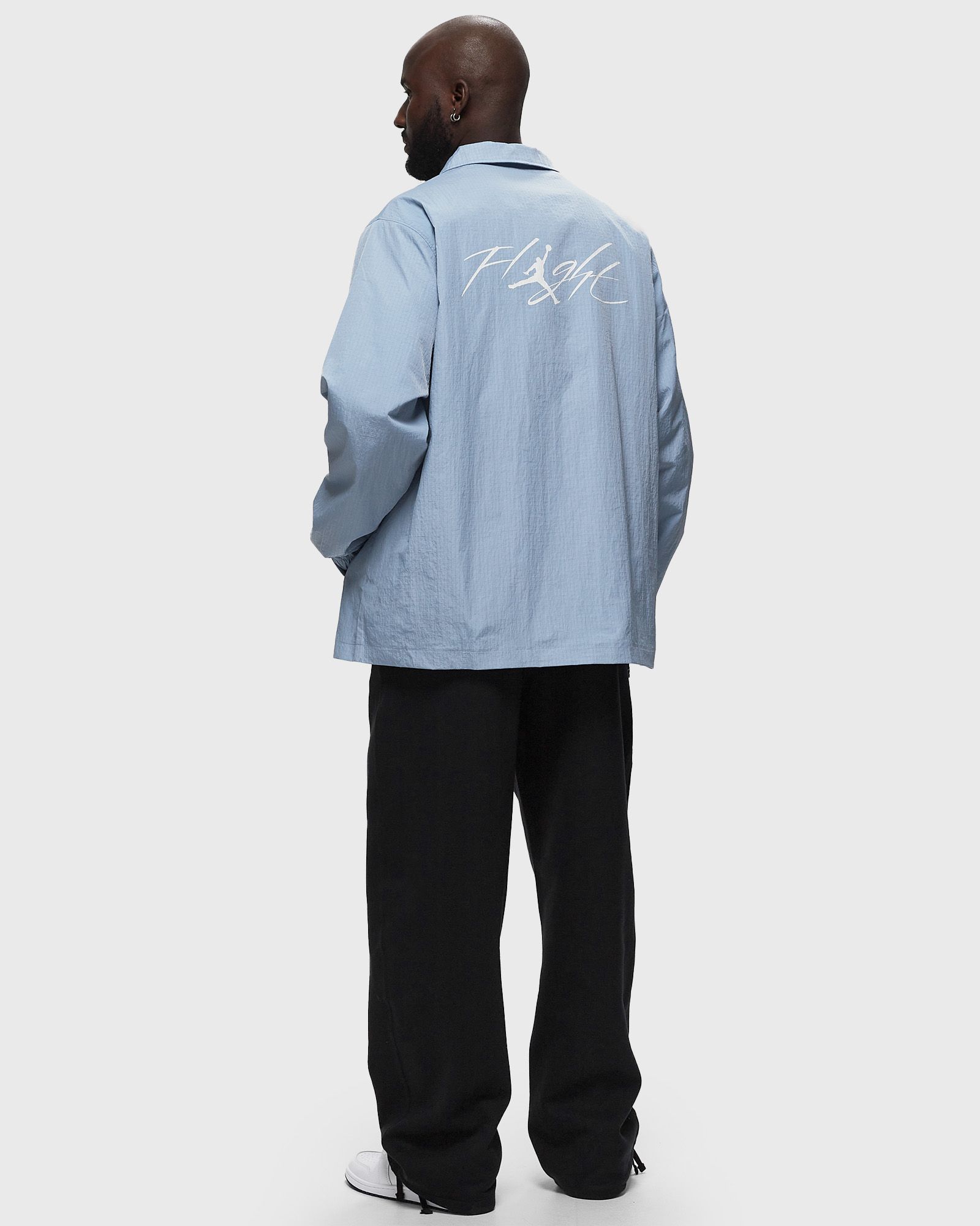 Essentials Coaches Jacket