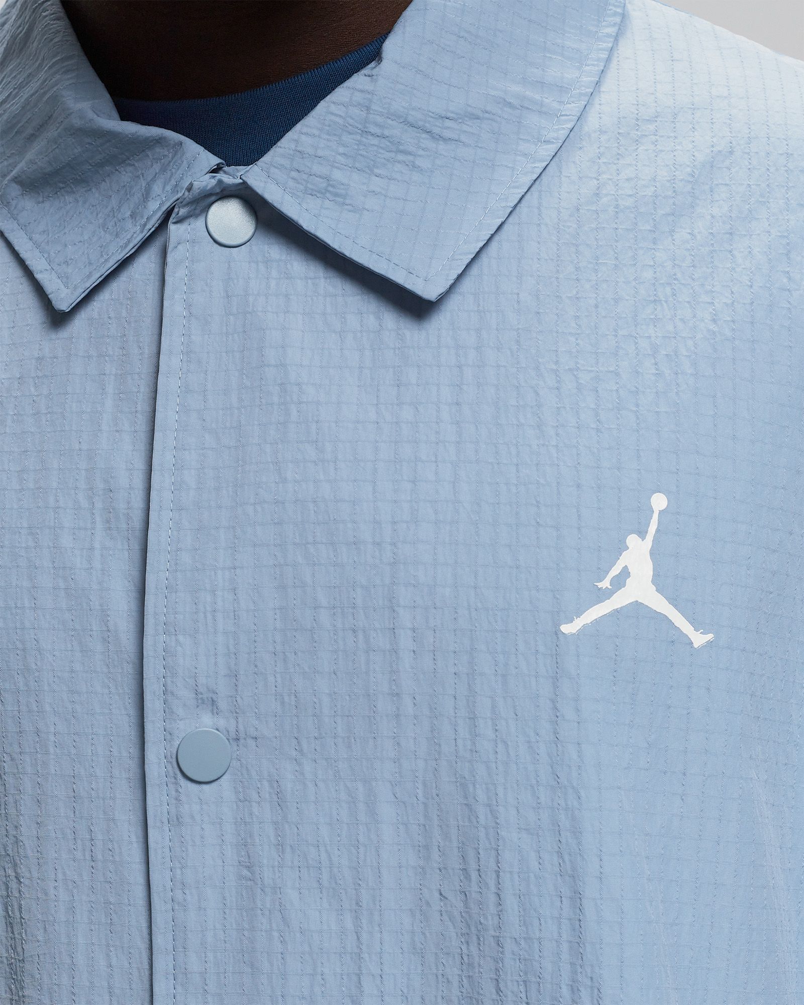 Essentials Coaches Jacket