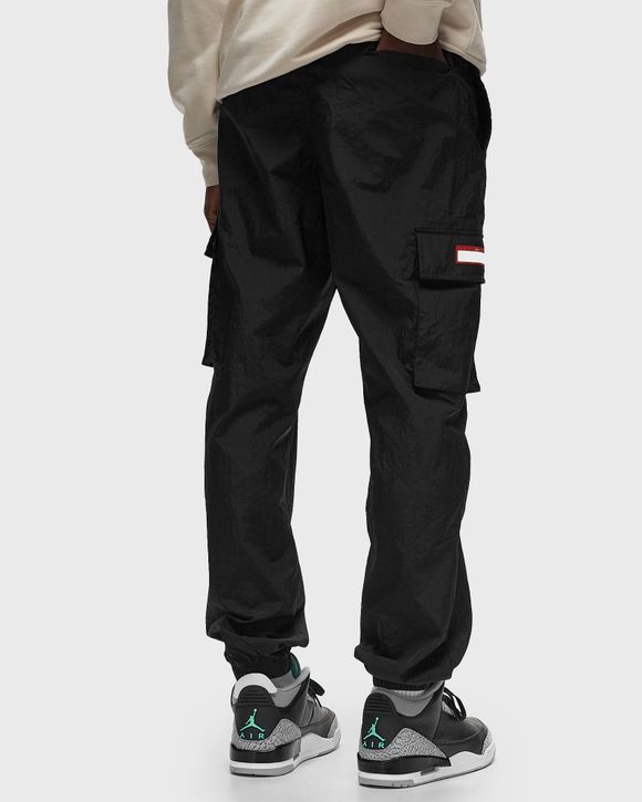 Jordan Flight MVP Woven Pants Black | BSTN Store