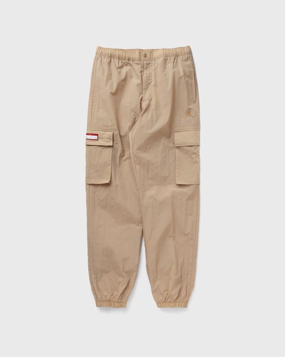 Jordan Flight MVP Woven Pants Brown | BSTN Store