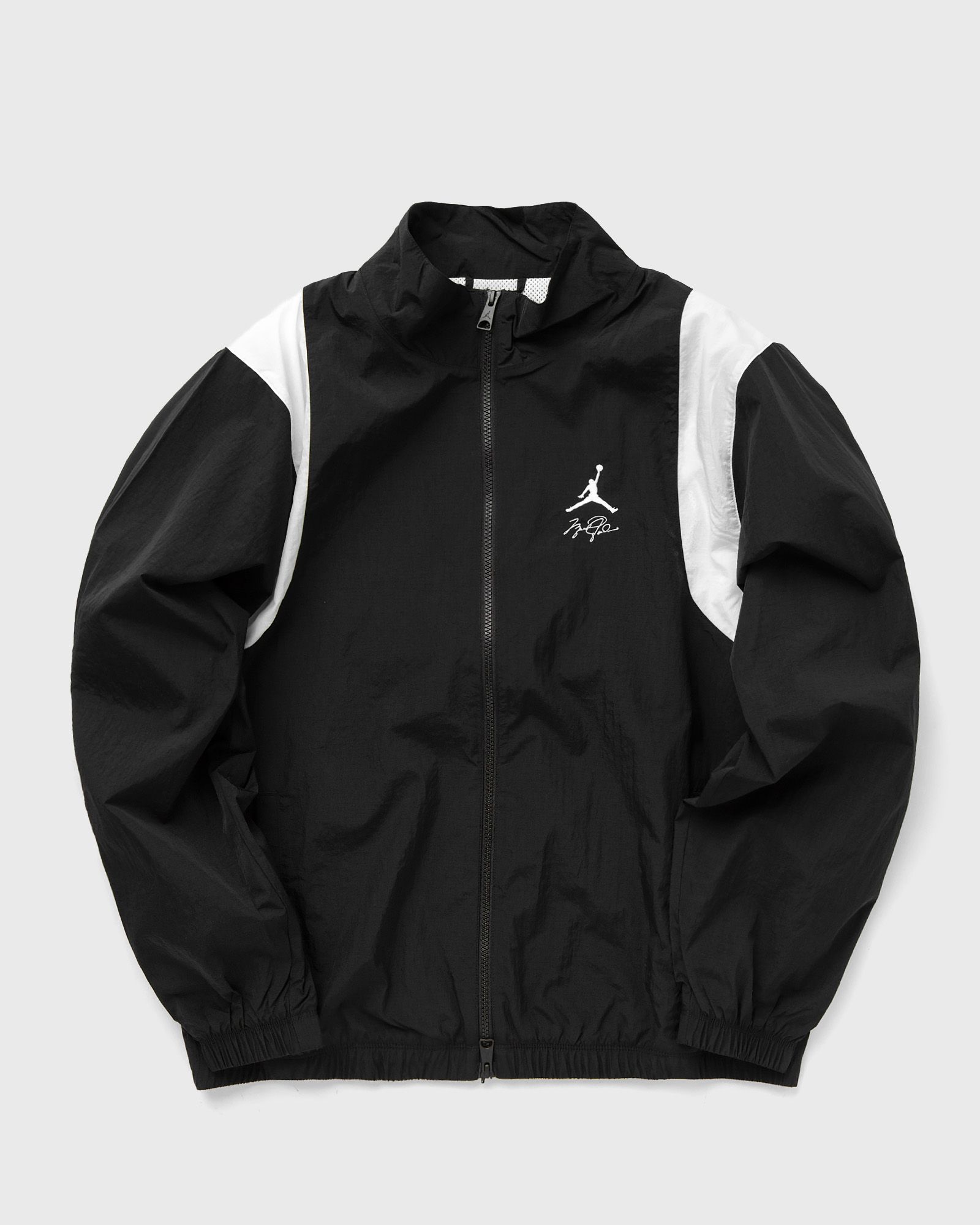 Jordan - essentials jacket men track jackets black in größe:xxl