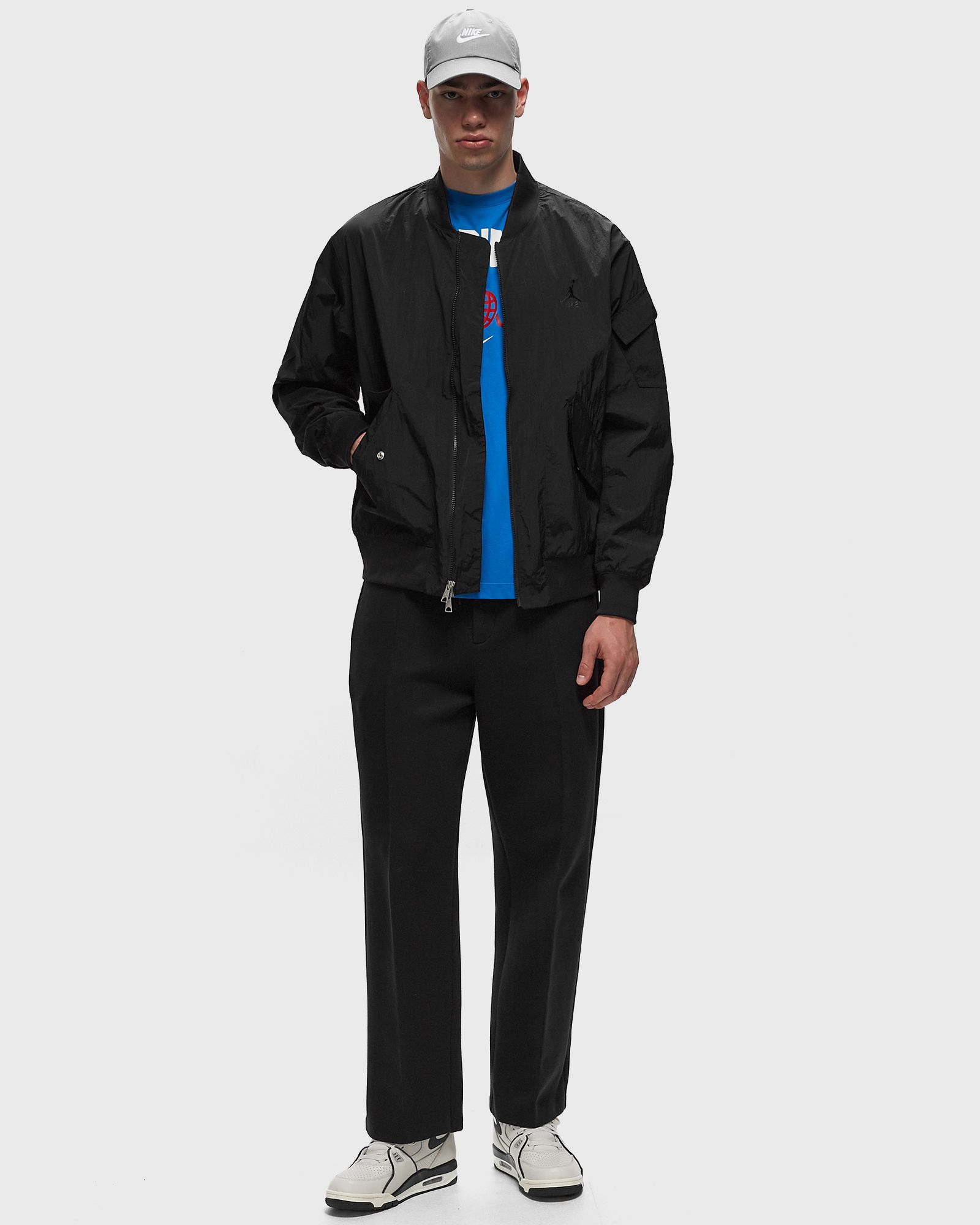 Essentials Lightweight Renegade Jacket