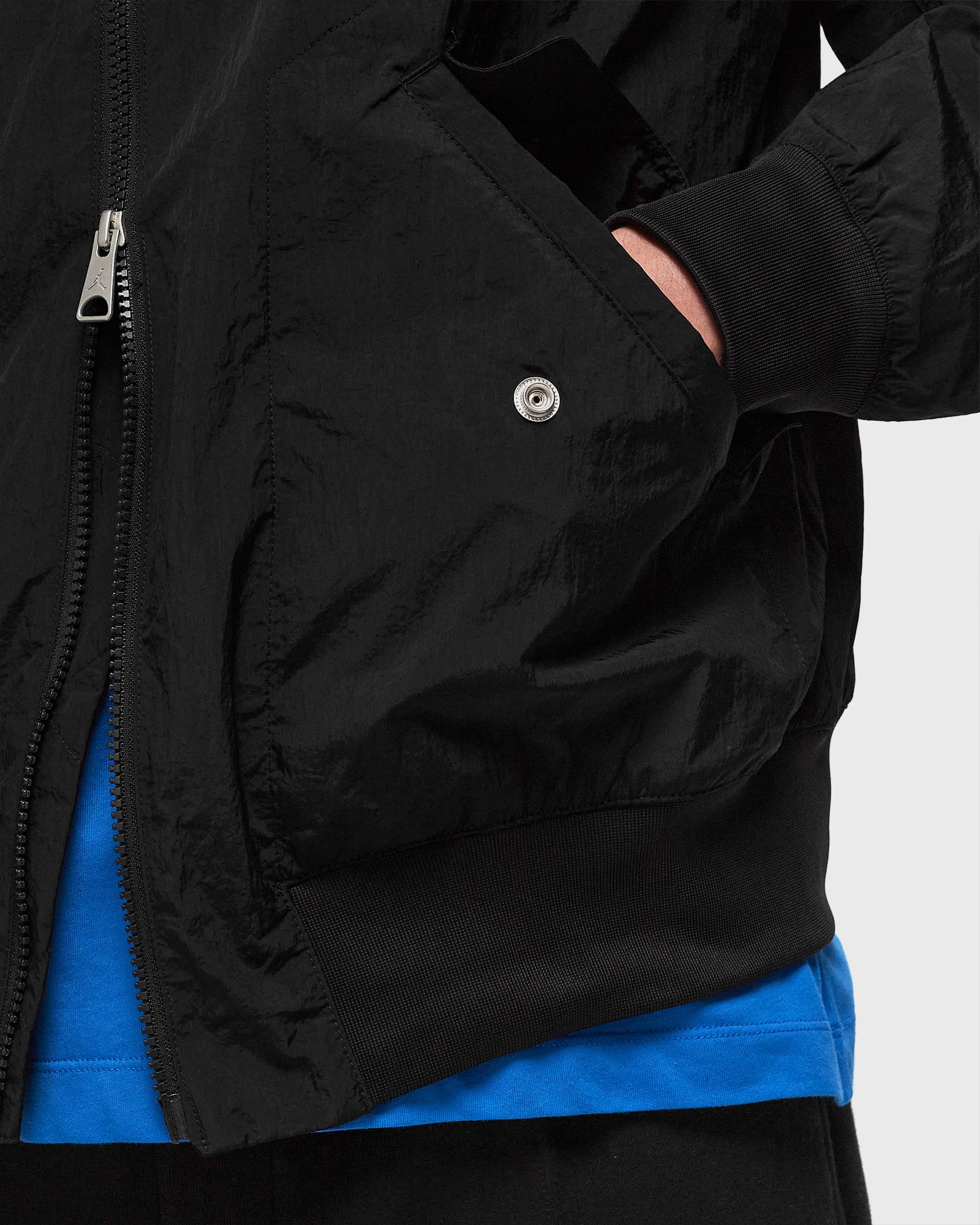 Essentials Lightweight Renegade Jacket