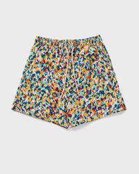 Jordan Essentials Poolside Shorts Multi | BSTN Store