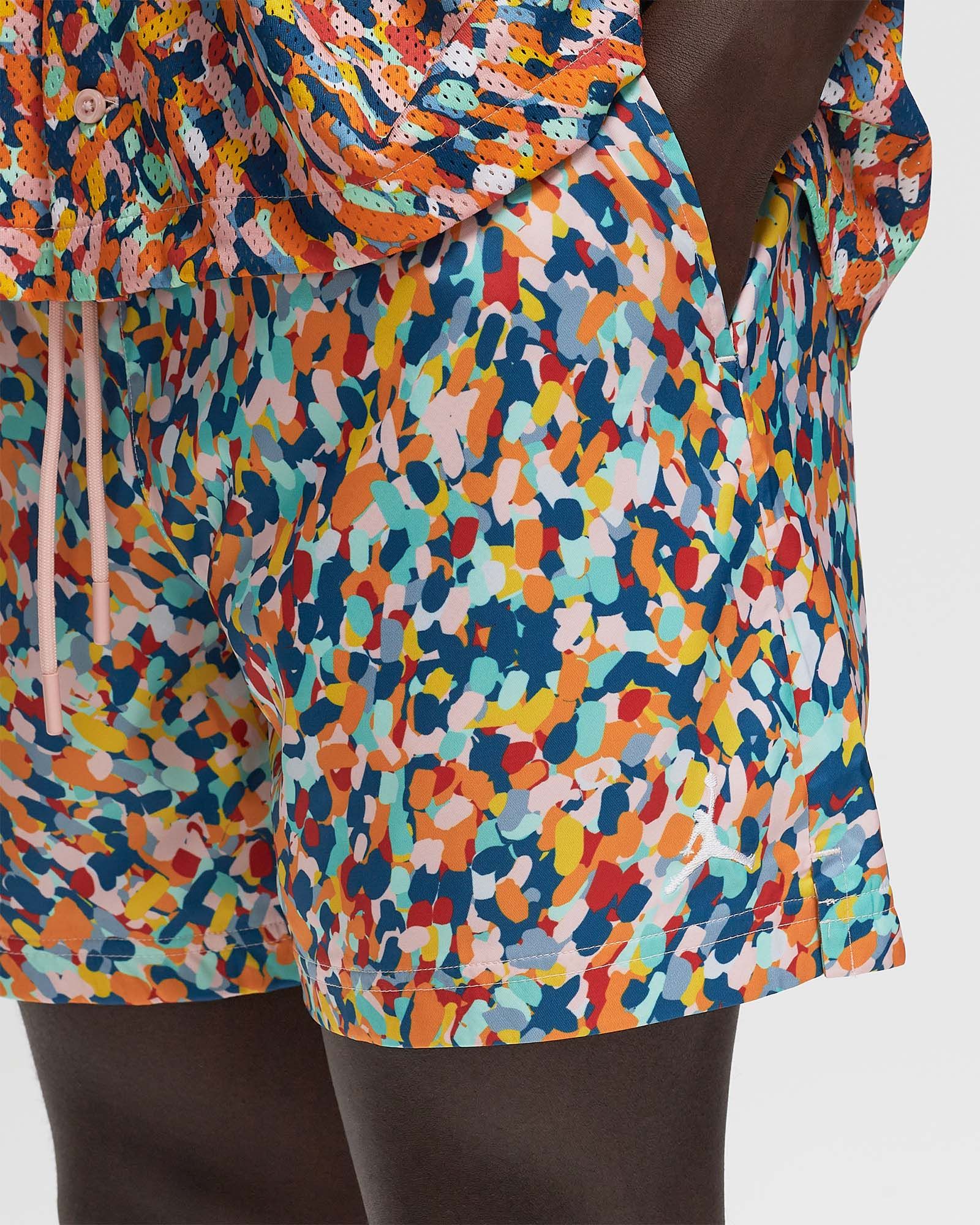 Essentials Poolside Shorts