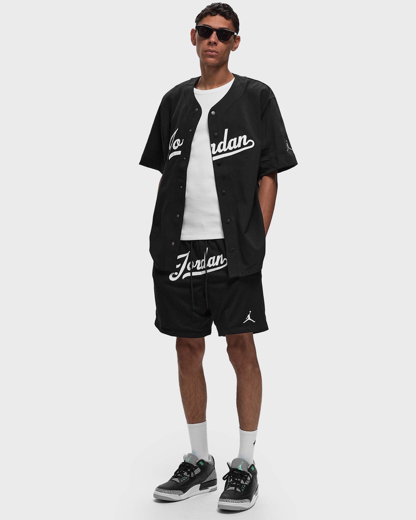 Flight MVP Mesh Shorts