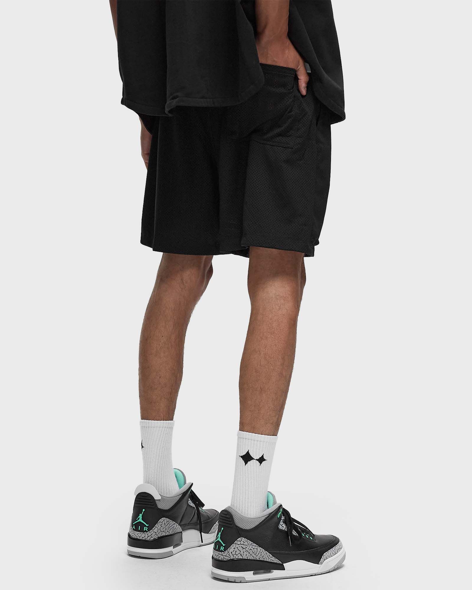Flight MVP Mesh Shorts