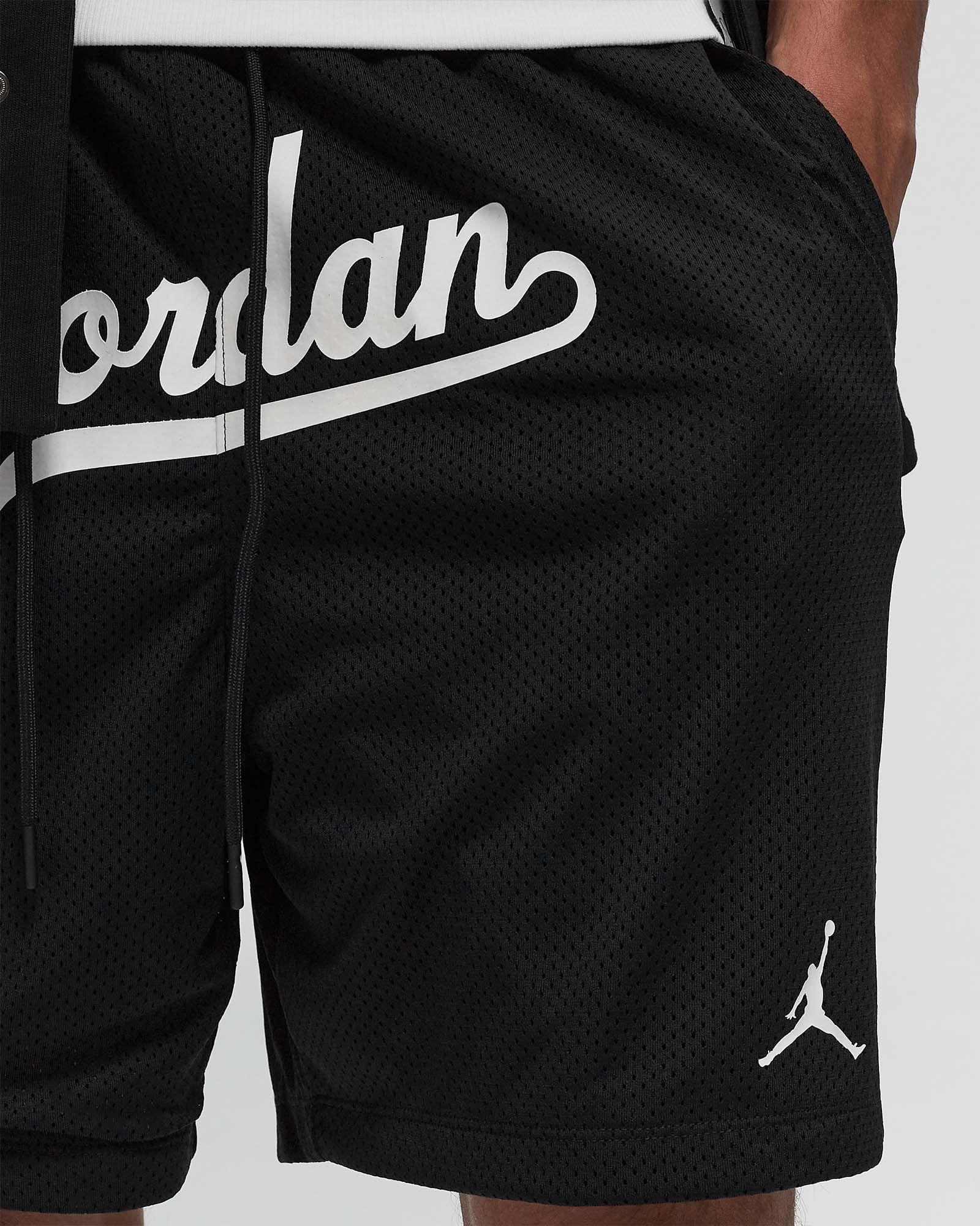 Flight MVP Mesh Shorts