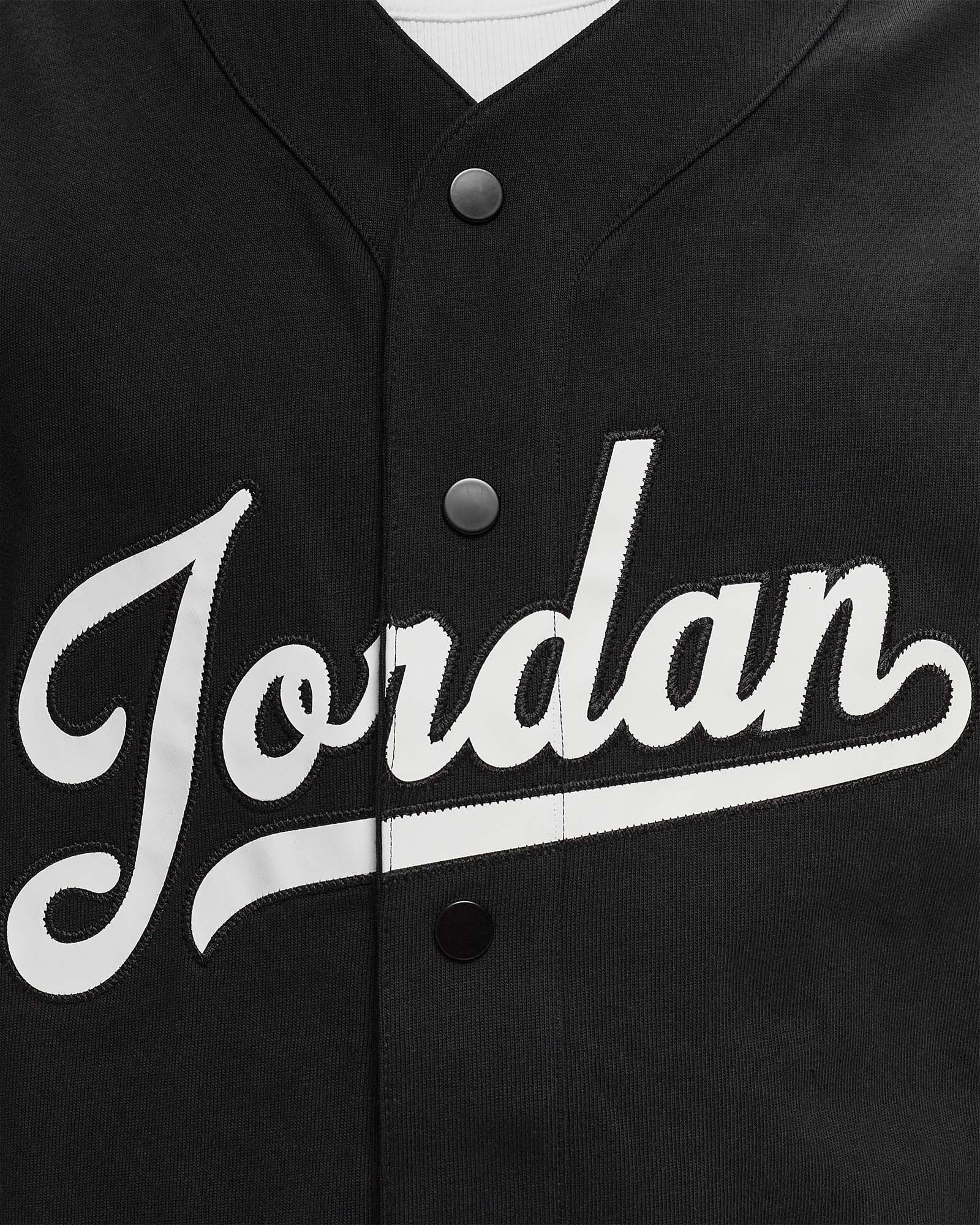 Flight MVP Baseball Top