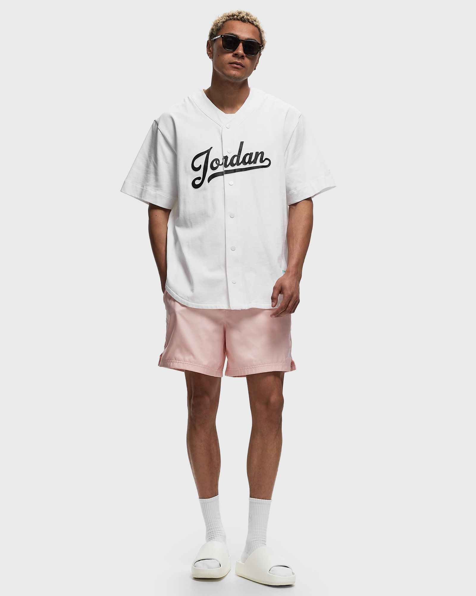 Flight MVP Baseball Top