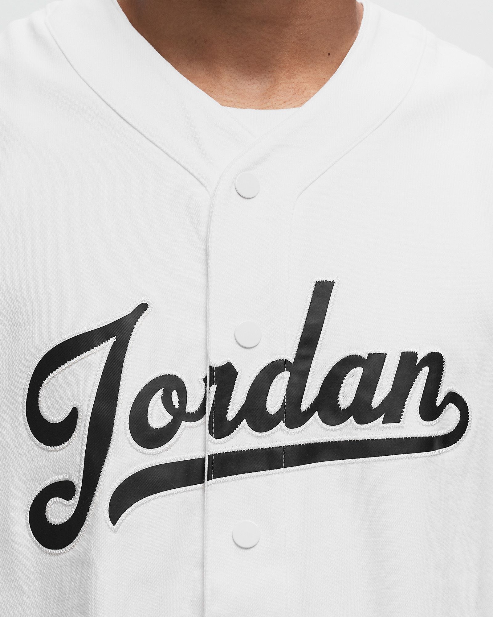 Flight MVP Baseball Top