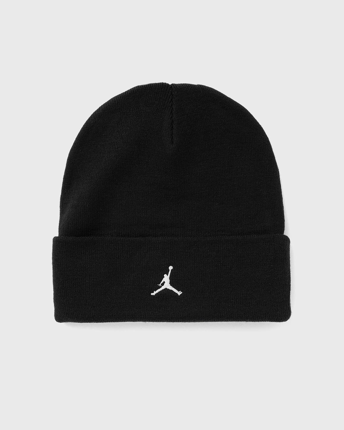 Jordan Jordan Peak Essential Beanie Black BSTN Store