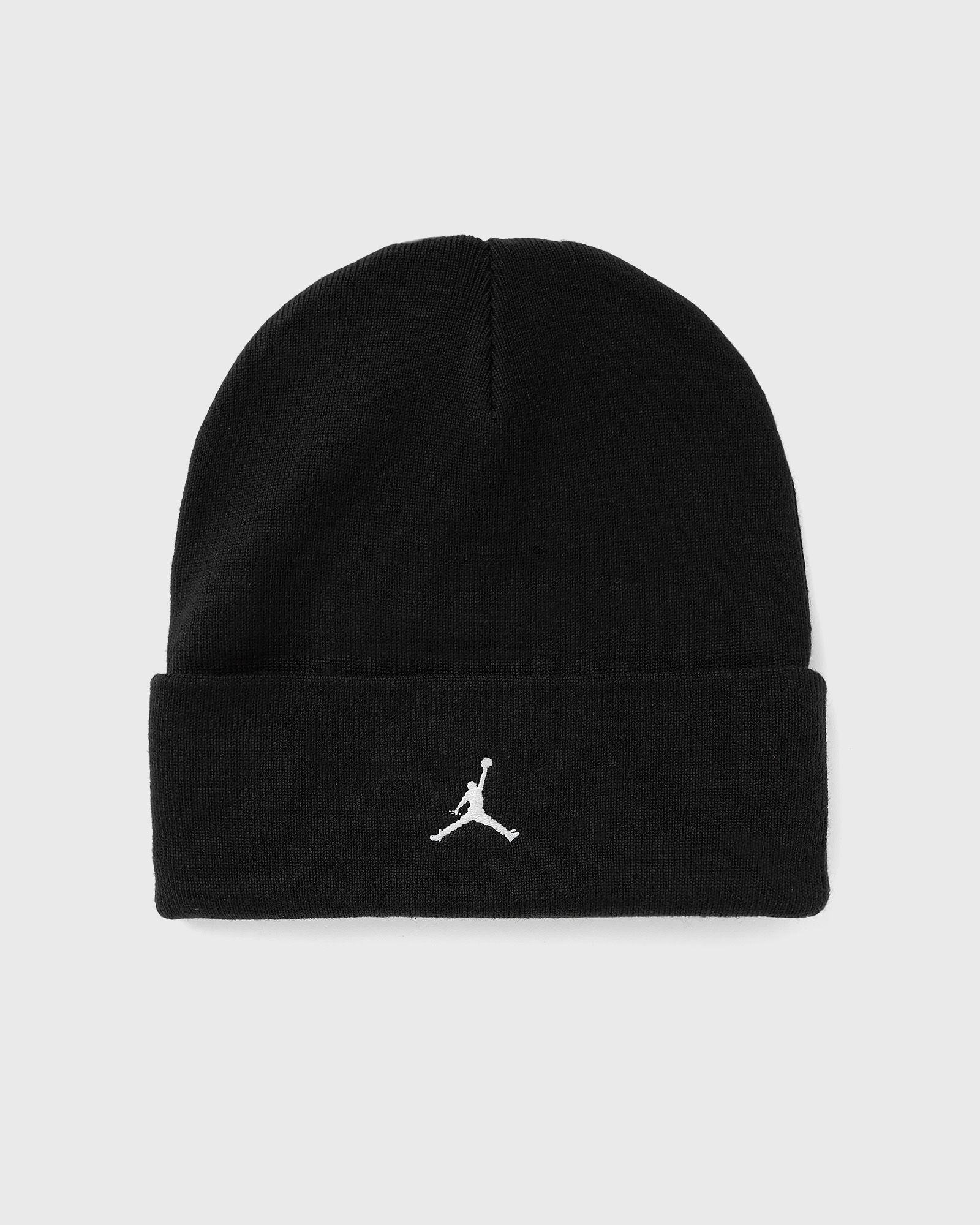 Jordan Peak Essential Beanie