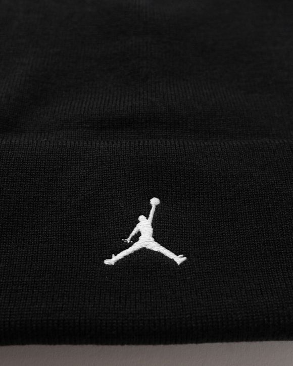 Jordan beanie outlet black