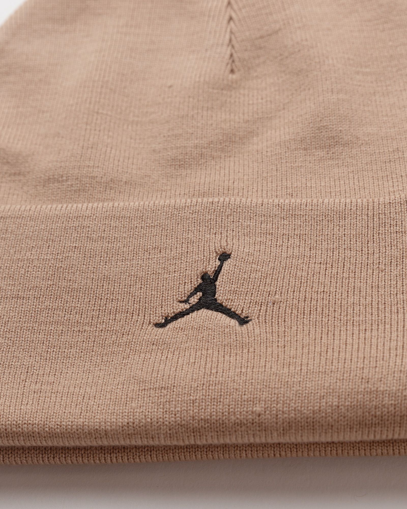 Jordan Peak Essential Beanie