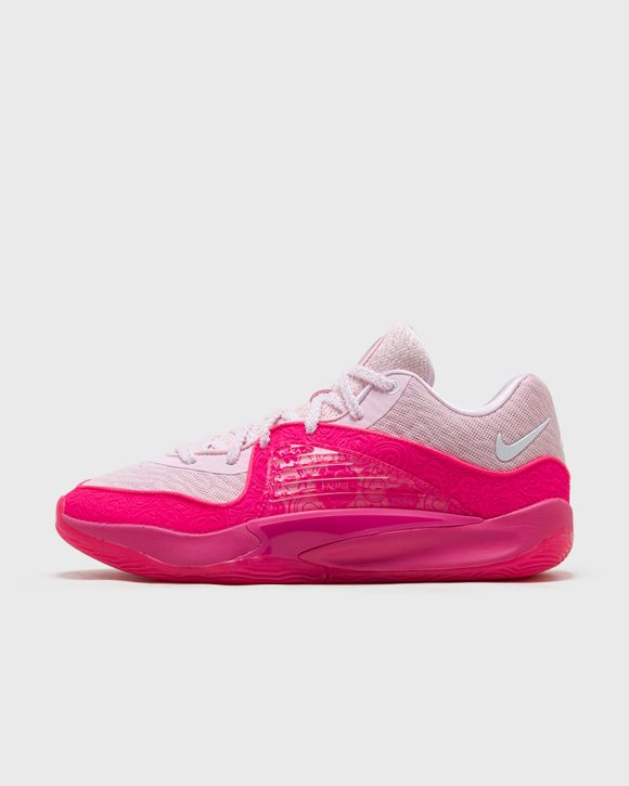 Nike KD16 NRG Basketball Shoes Pink | BSTN Store