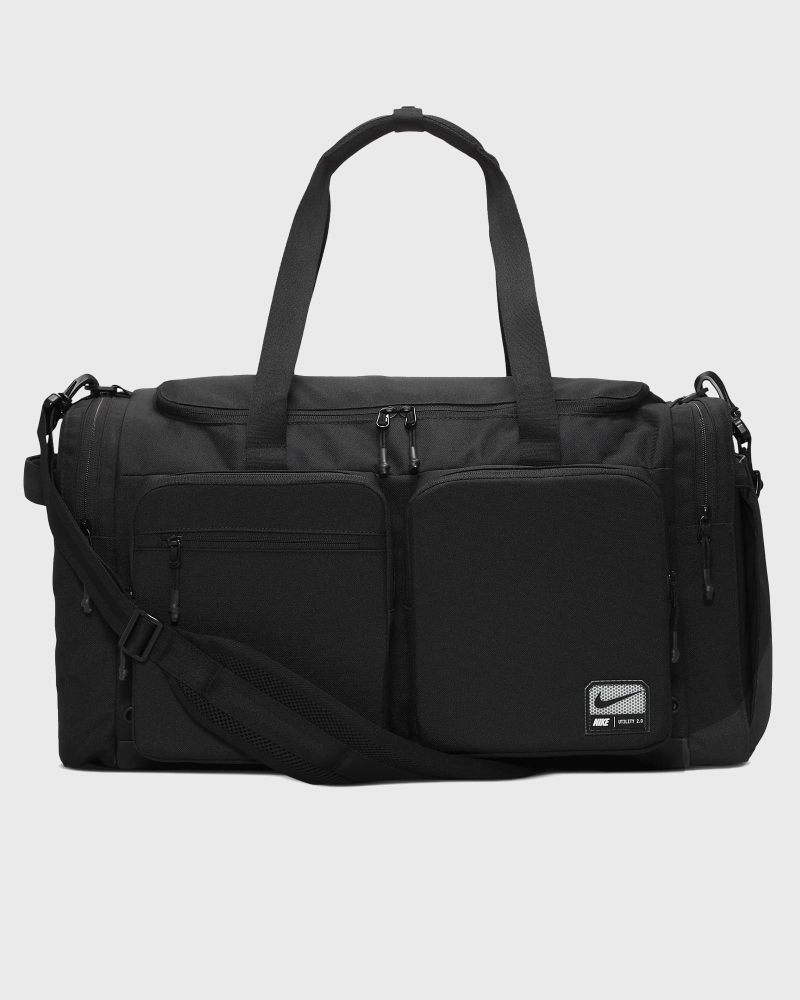 Utility Power 2.0 Duffel Bag (Medium, 51L)