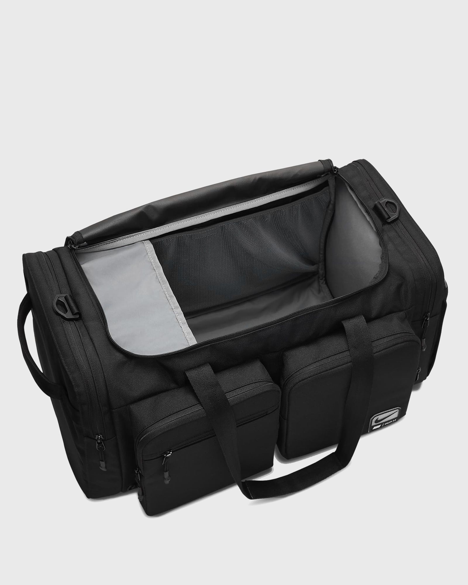 Utility Power 2.0 Duffel Bag (Medium, 51L)