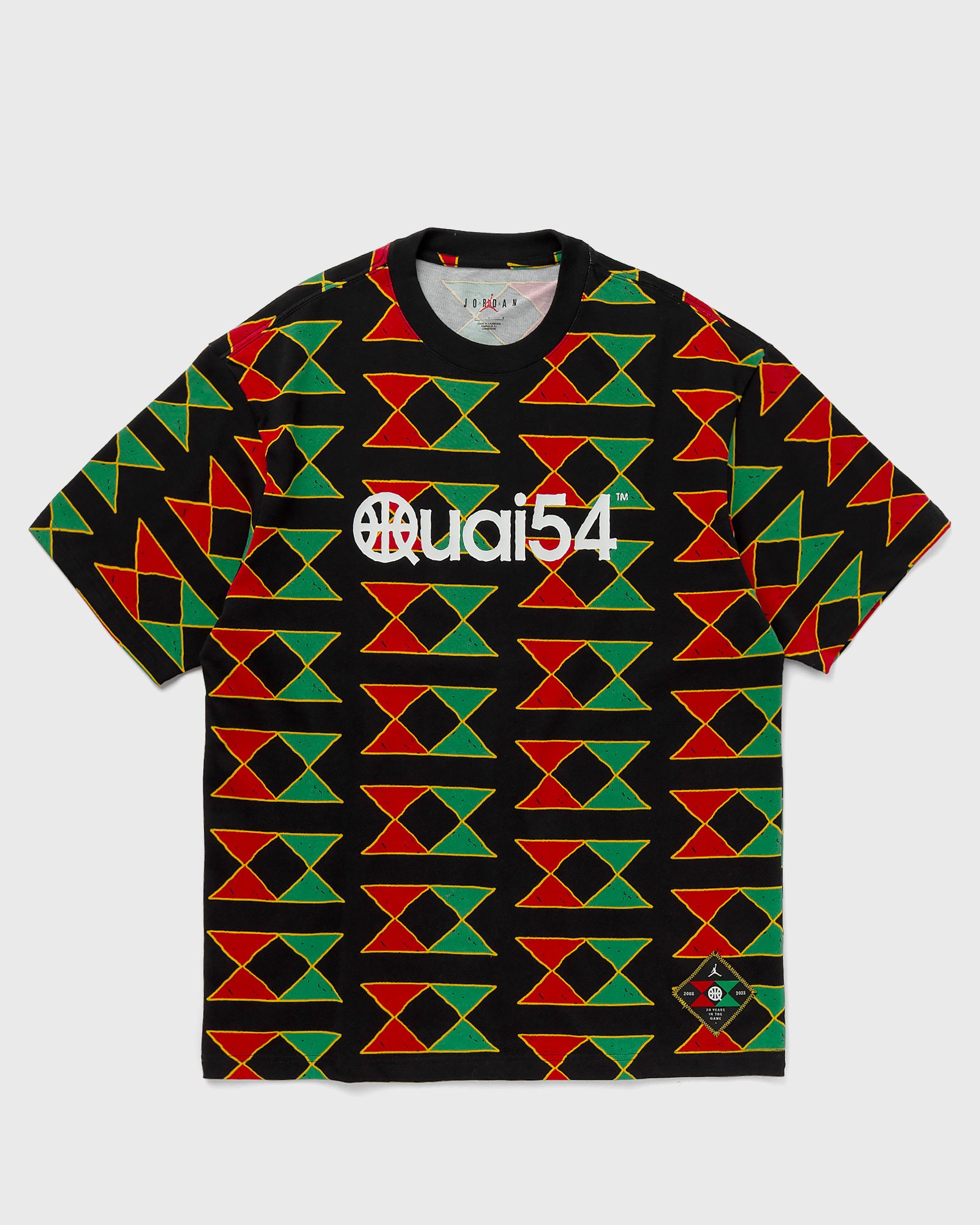 Jordan Quai 54 Shortsleeve Tee