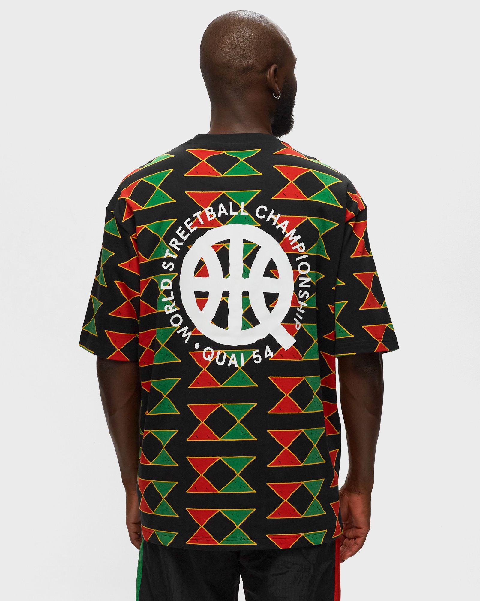 Jordan Quai 54 Shortsleeve Tee