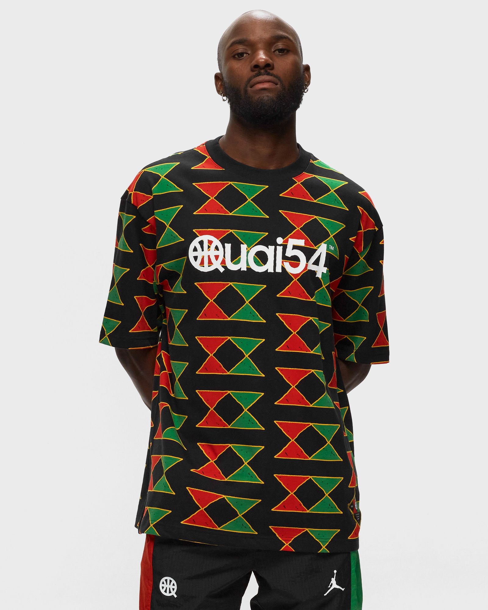 Jordan Quai 54 Shortsleeve Tee