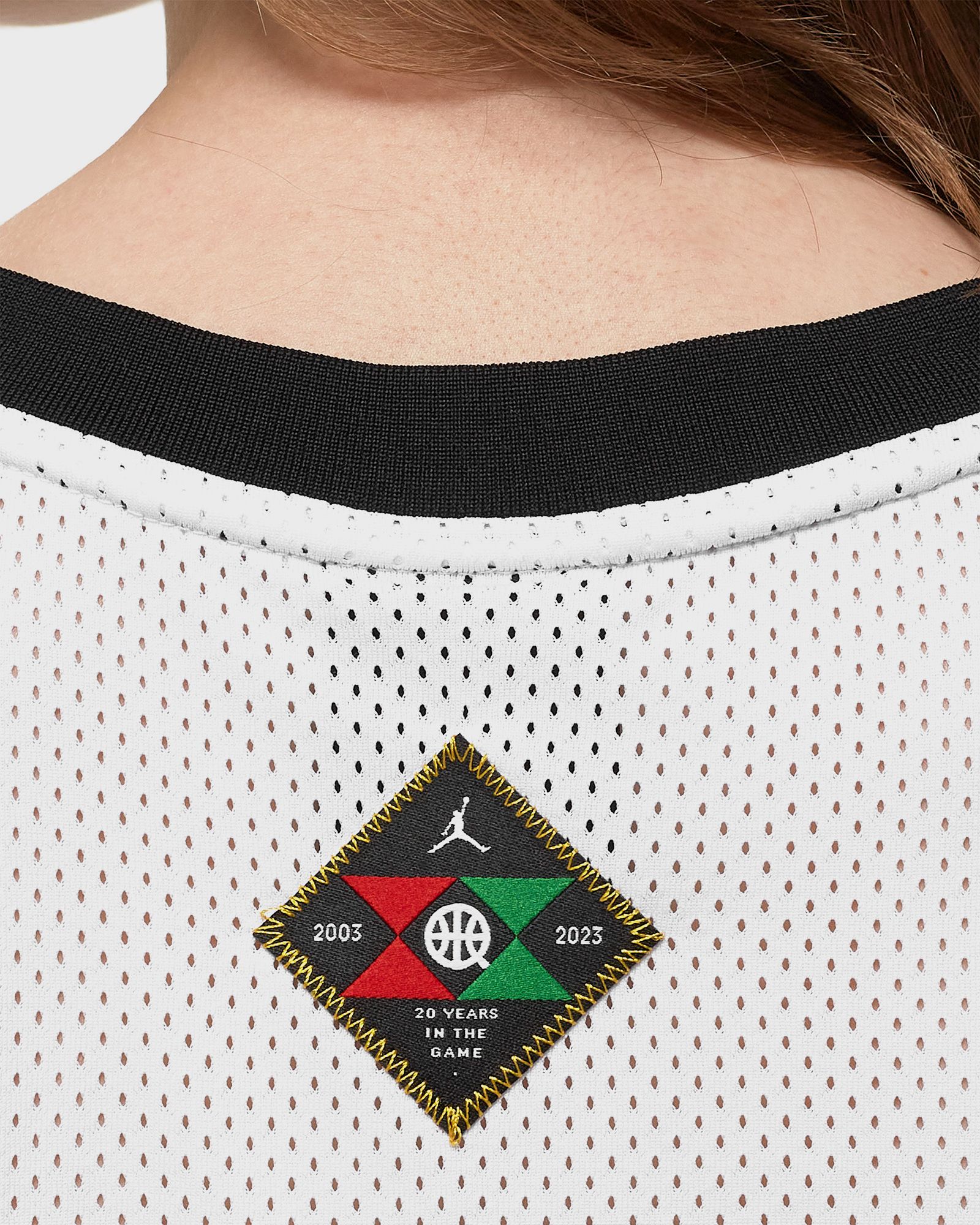 W Quai 54 Jersey Tank Top