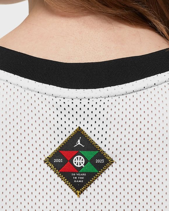 W Quai 54 Jersey Tank Top
