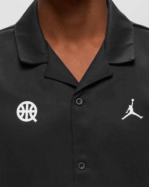 Quai 54 Warm Up Shirt