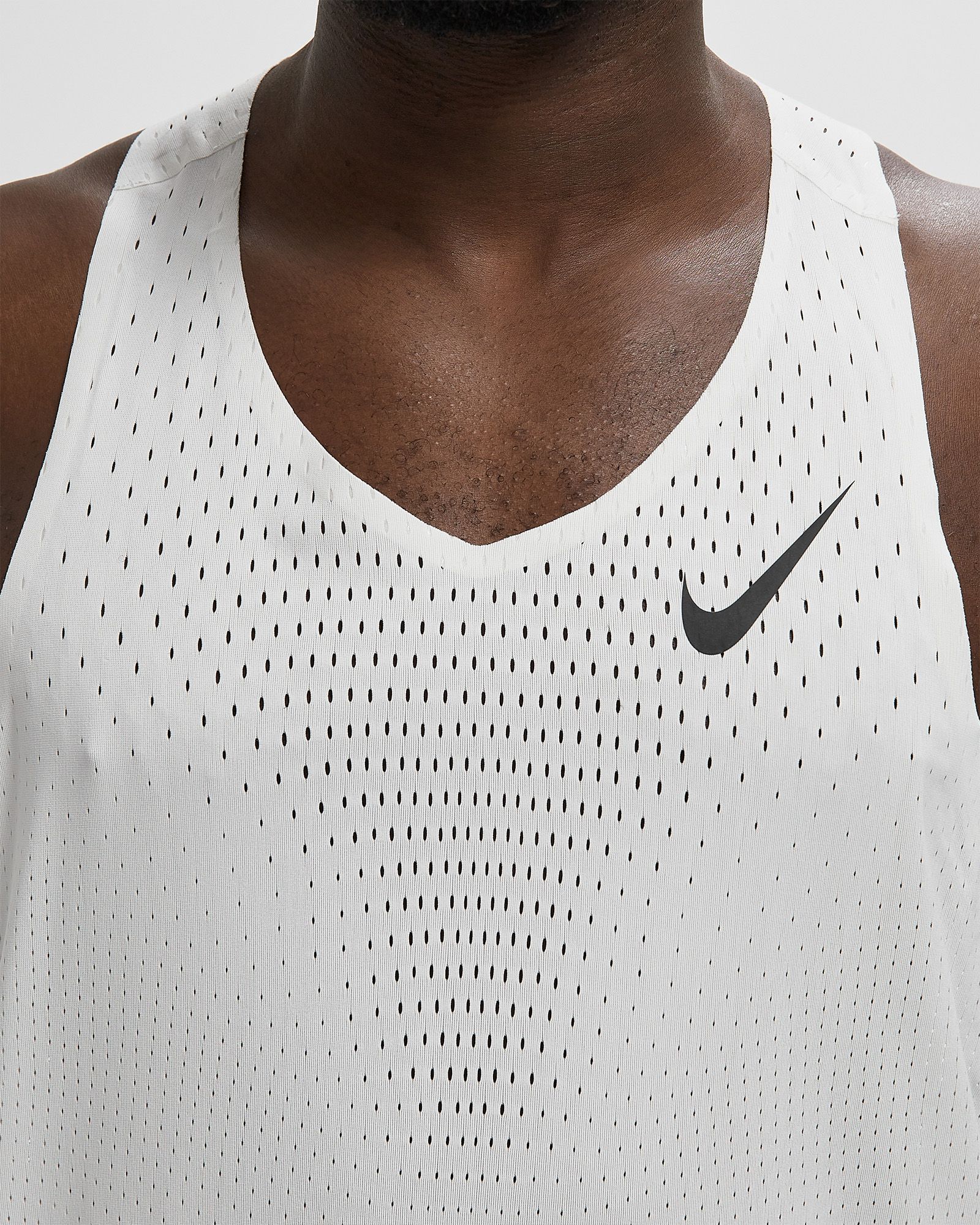 DFADV AROSWFT SINGLET