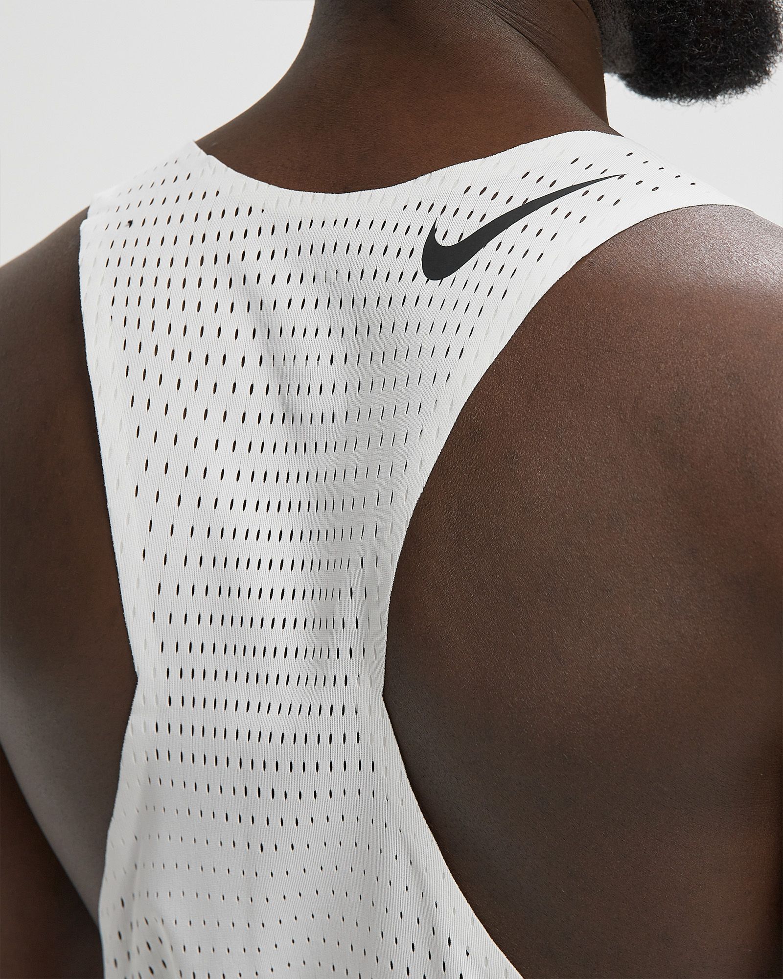 DFADV AROSWFT SINGLET