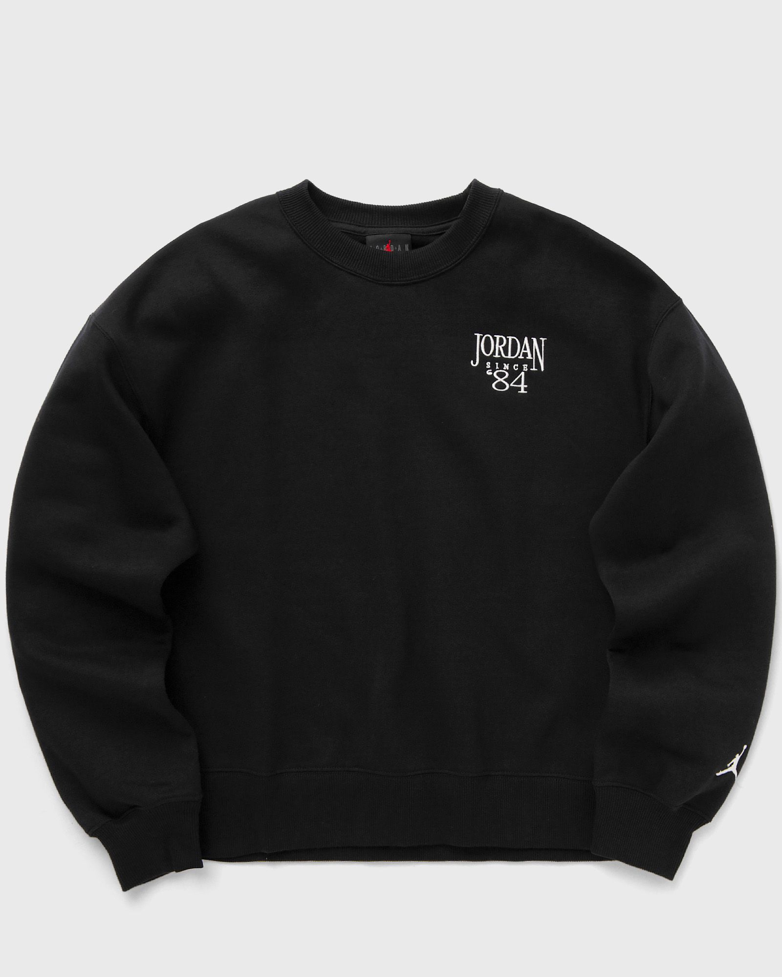 WMNS Brooklyn Fleece Crew Neck