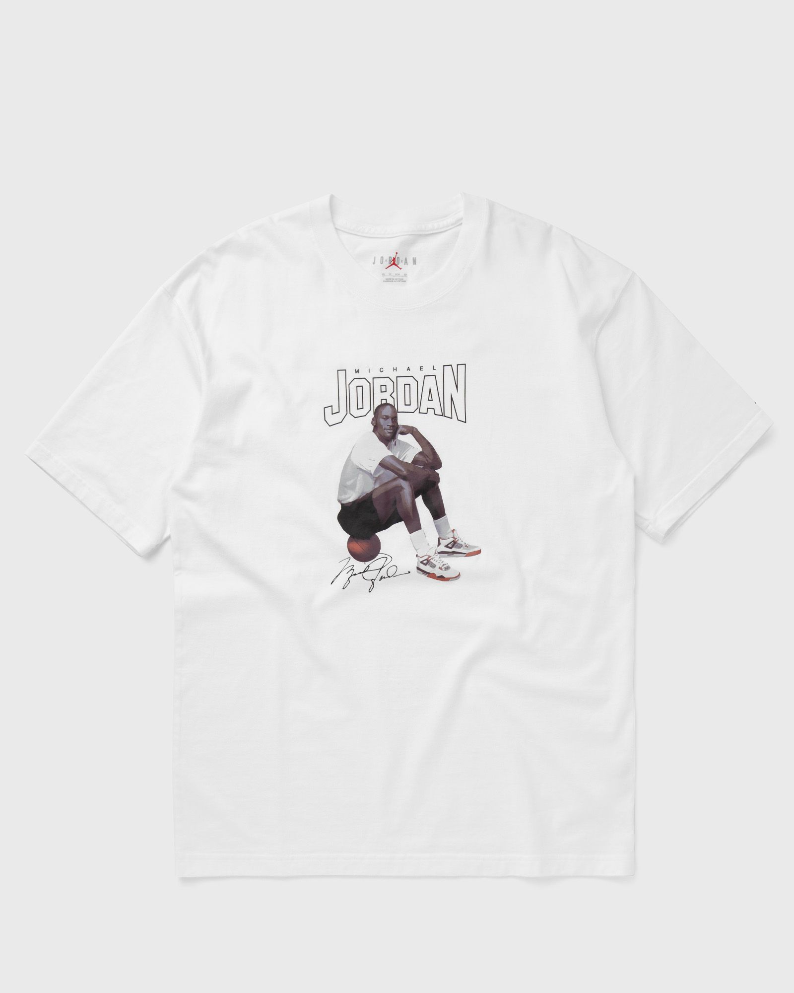 WMNS SS GFX OS TEE