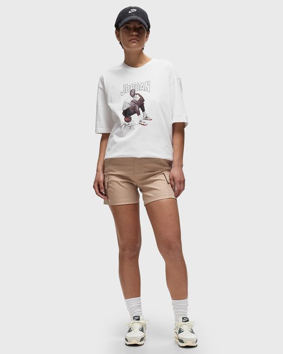 Thumbnail - WMNS SS GFX OS TEE
