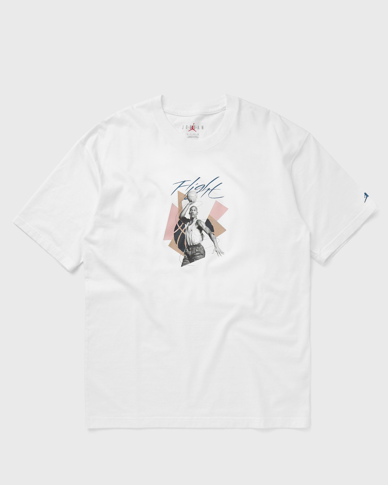WMNS SS GFX OS TEE 2