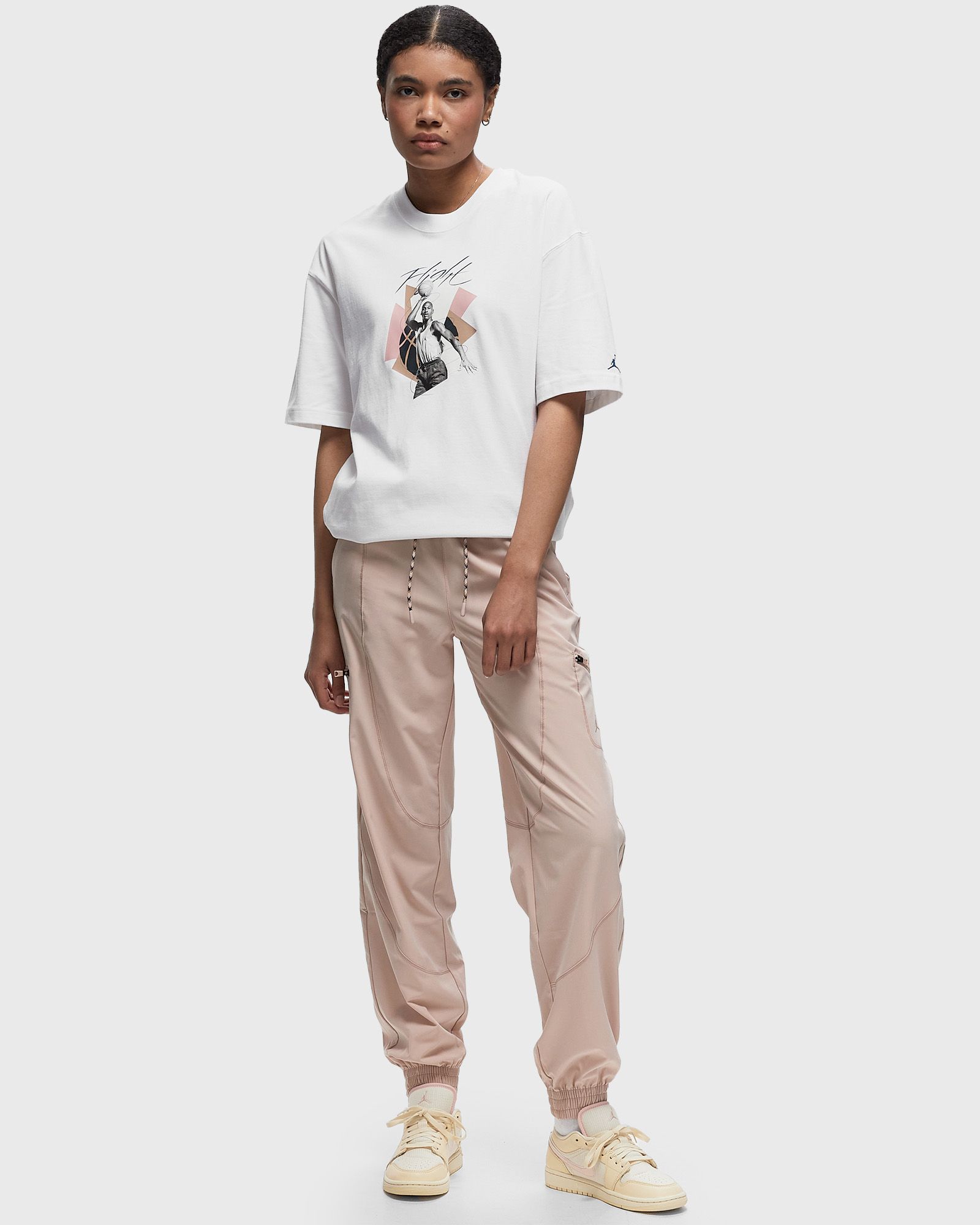 WMNS SS GFX OS TEE 2
