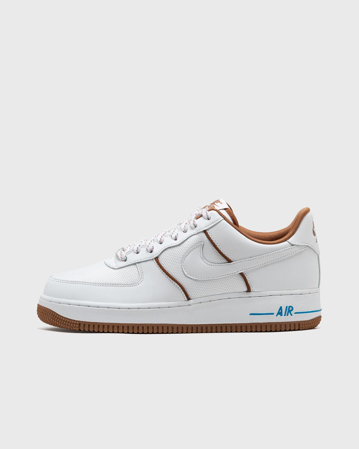 Nike AIR FORCE 1 '07 LX White | BSTN Store