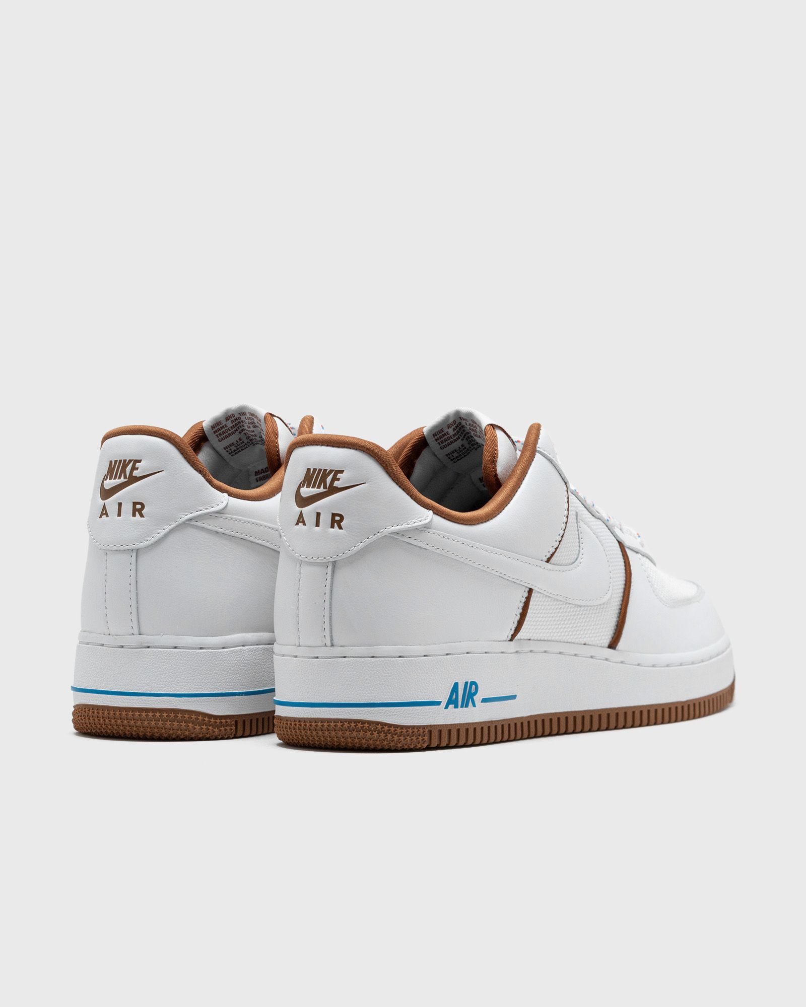AIR FORCE 1 '07 LX