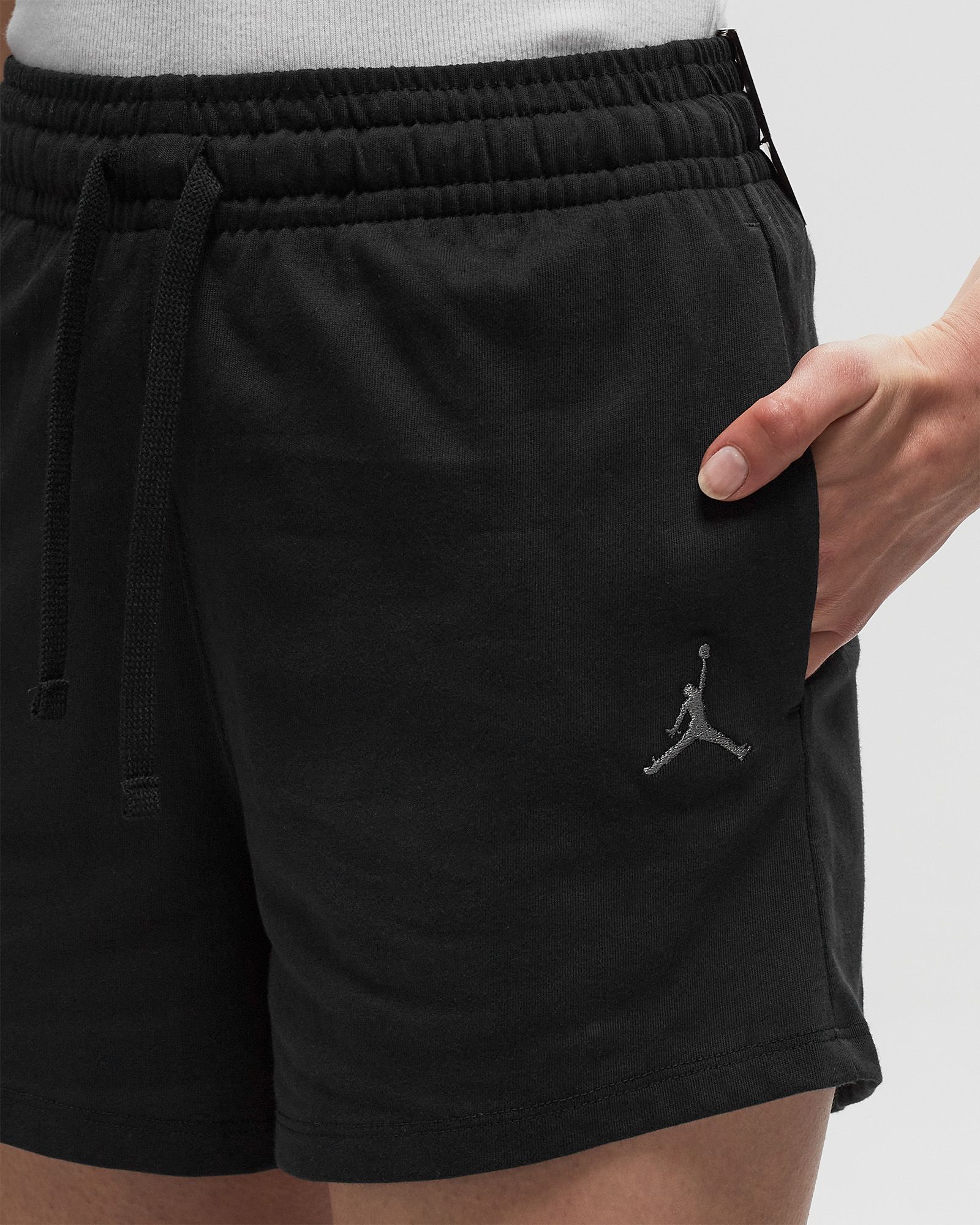 WMNS KNIT SHORT CORE