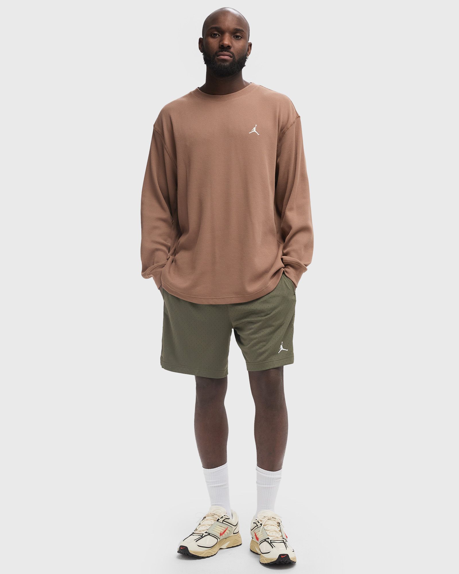 Sport Dri-FIT Mesh Shorts