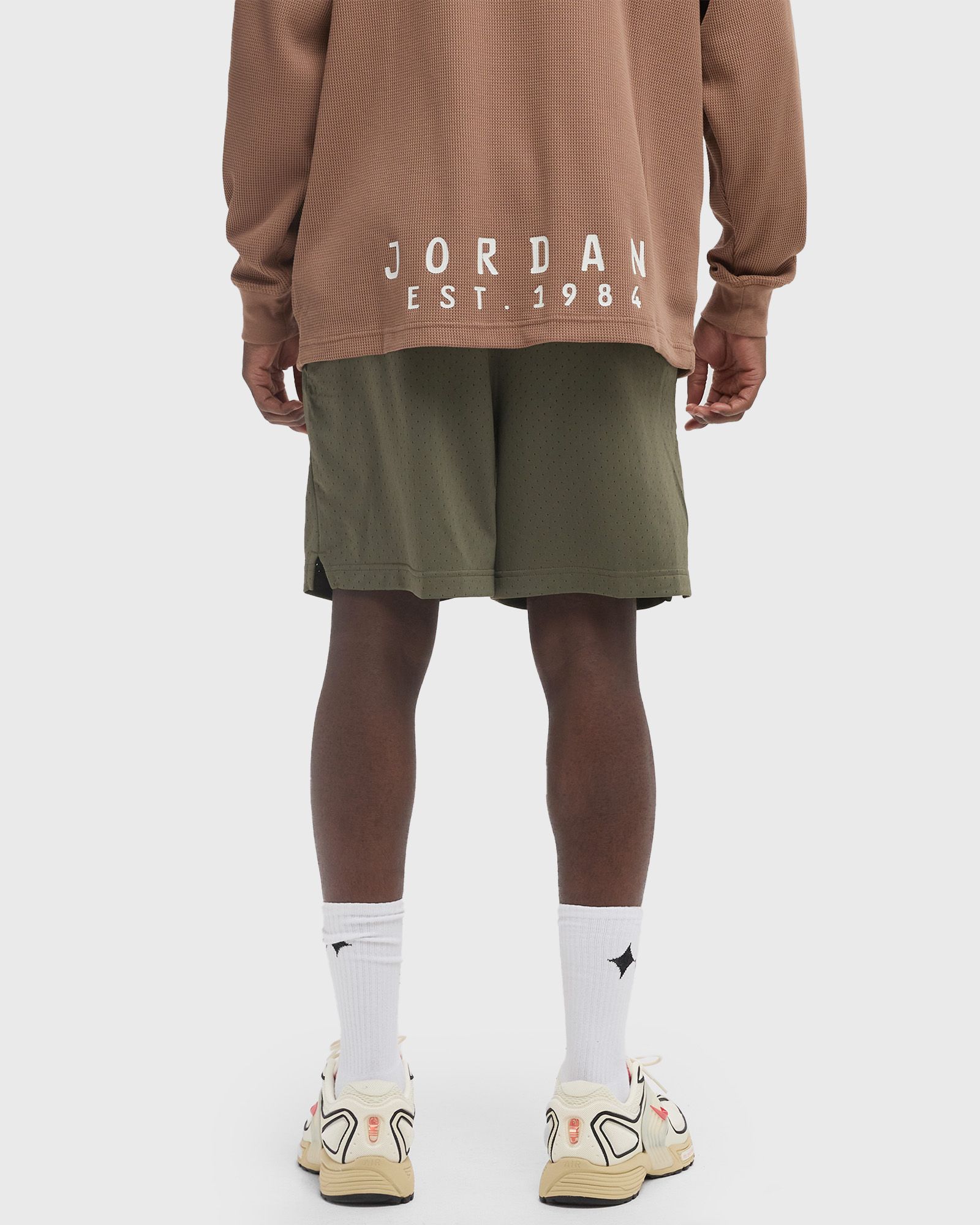 Sport Dri-FIT Mesh Shorts