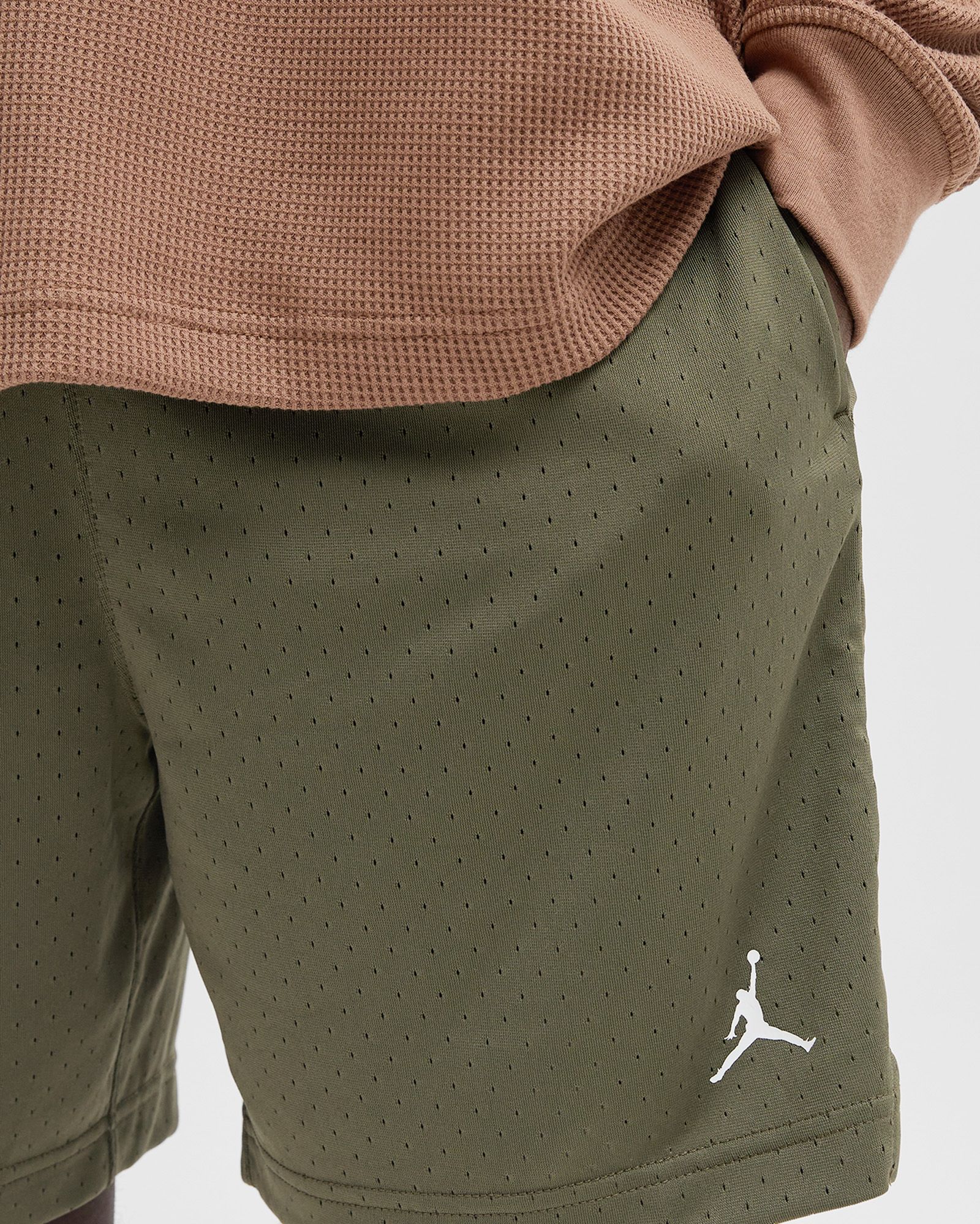 Sport Dri-FIT Mesh Shorts